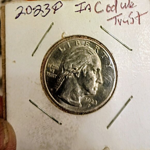 Large coin hoard  large collection - Picture 6 of 8